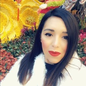 Meet your Posher, Tracy